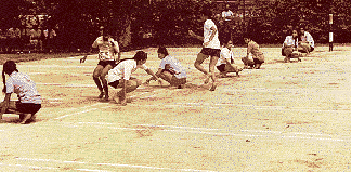 Khokho Images